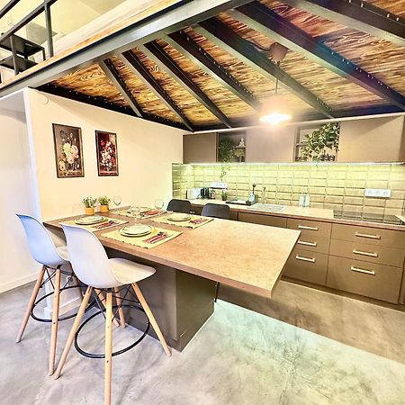 Dream Design Apartment - 3 Bedrooms & Finn Sauna 布达佩斯 外观 照片