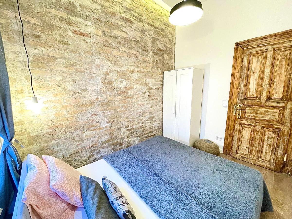 Dream Design Apartment - 3 Bedrooms & Finn Sauna 布达佩斯 外观 照片