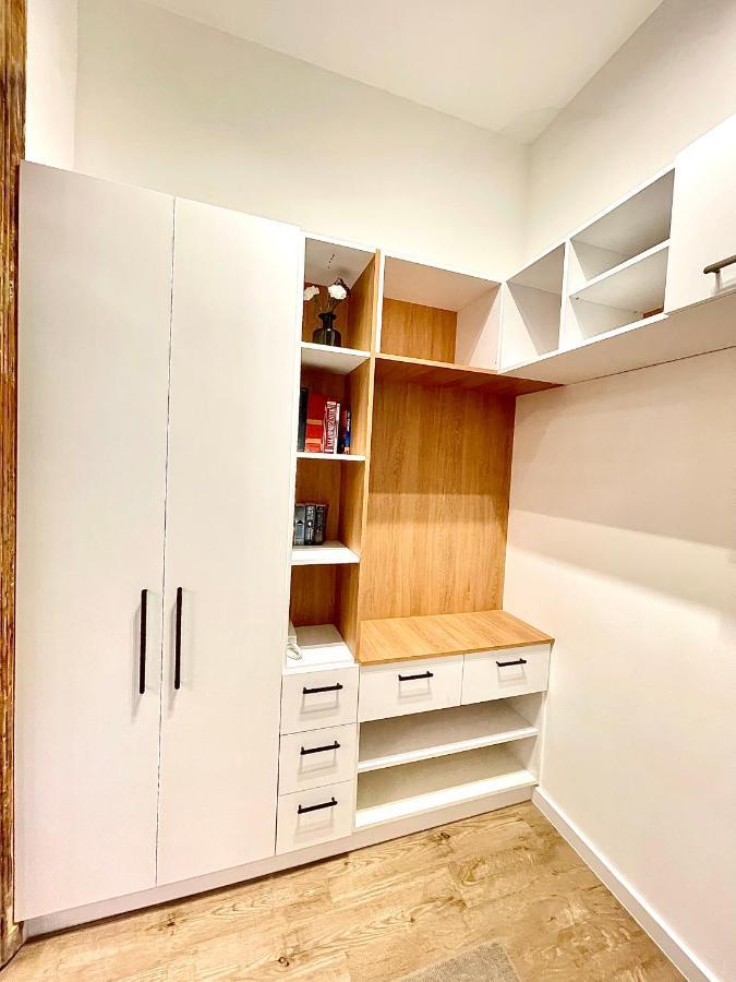 Dream Design Apartment - 3 Bedrooms & Finn Sauna 布达佩斯 外观 照片