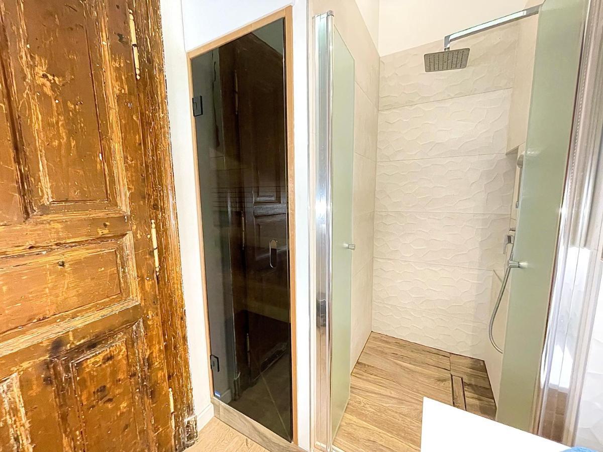 Dream Design Apartment - 3 Bedrooms & Finn Sauna 布达佩斯 外观 照片