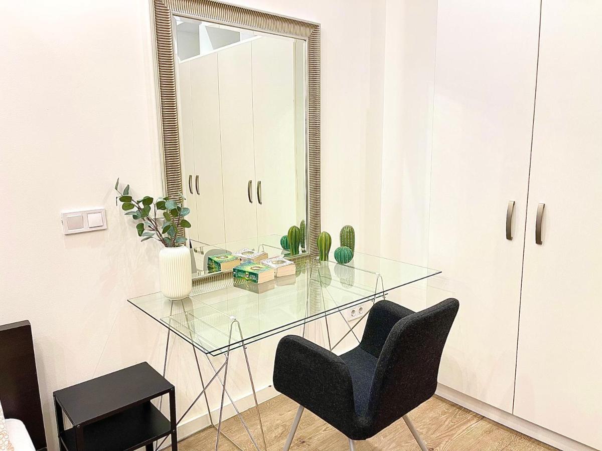 Dream Design Apartment - 3 Bedrooms & Finn Sauna 布达佩斯 外观 照片