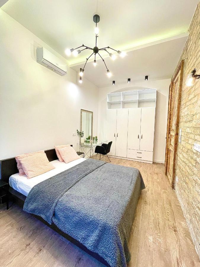 Dream Design Apartment - 3 Bedrooms & Finn Sauna 布达佩斯 外观 照片