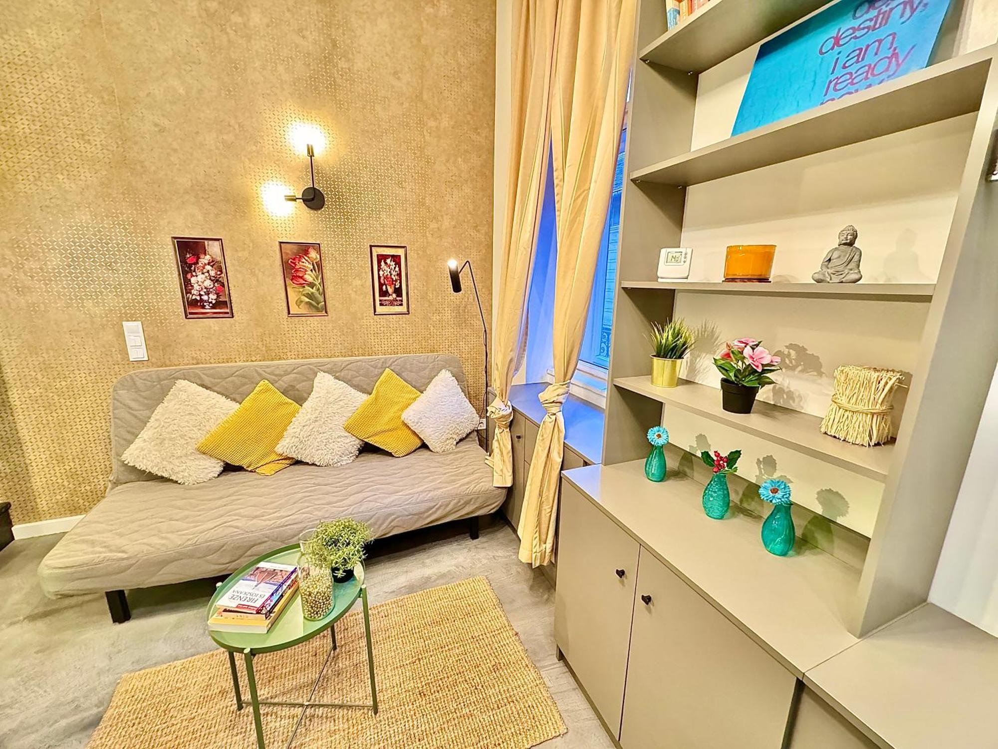 Dream Design Apartment - 3 Bedrooms & Finn Sauna 布达佩斯 外观 照片