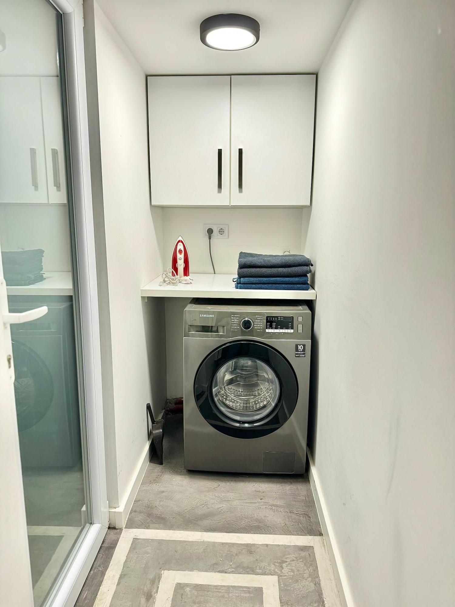 Dream Design Apartment - 3 Bedrooms & Finn Sauna 布达佩斯 外观 照片
