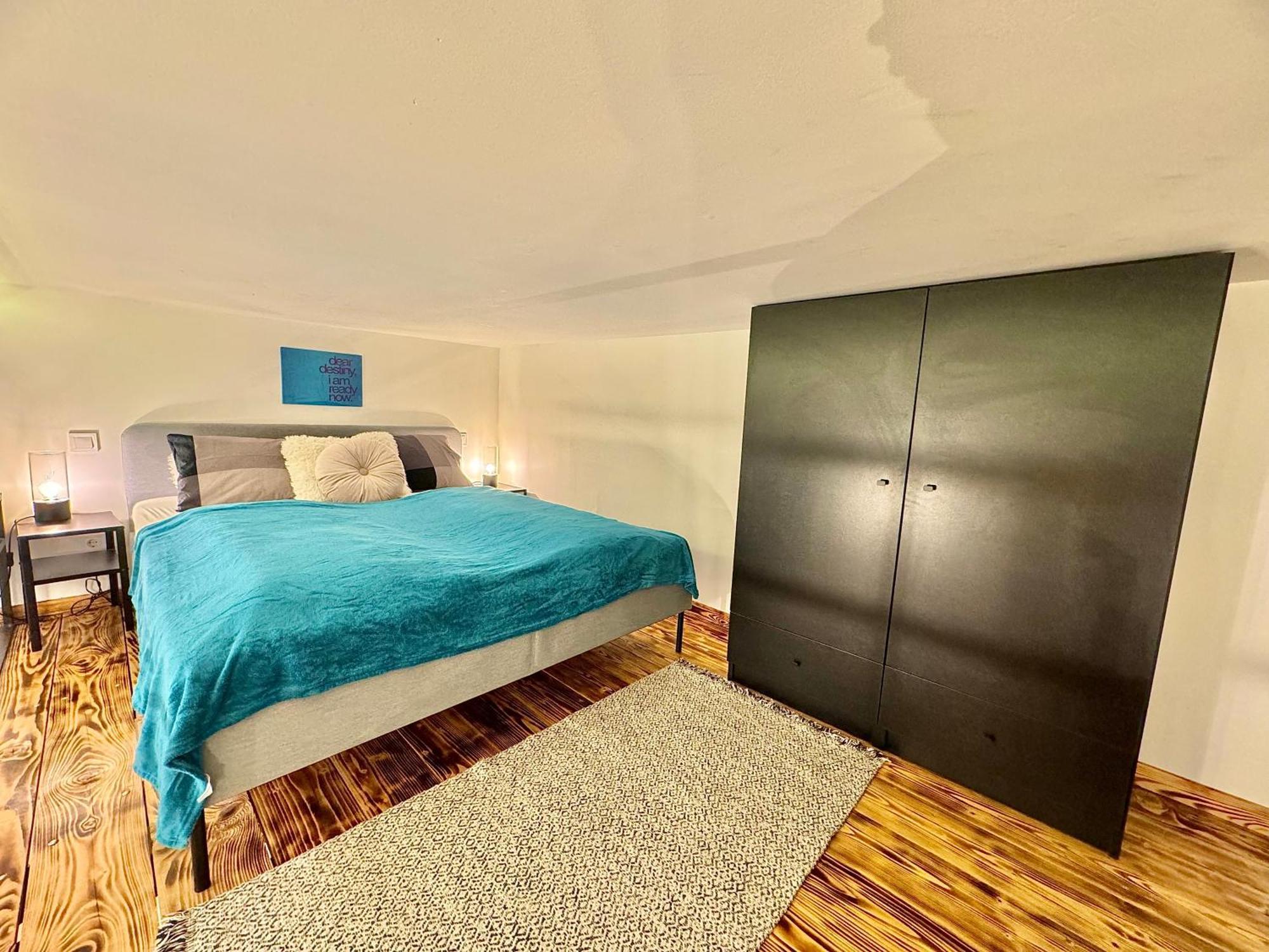 Dream Design Apartment - 3 Bedrooms & Finn Sauna 布达佩斯 外观 照片