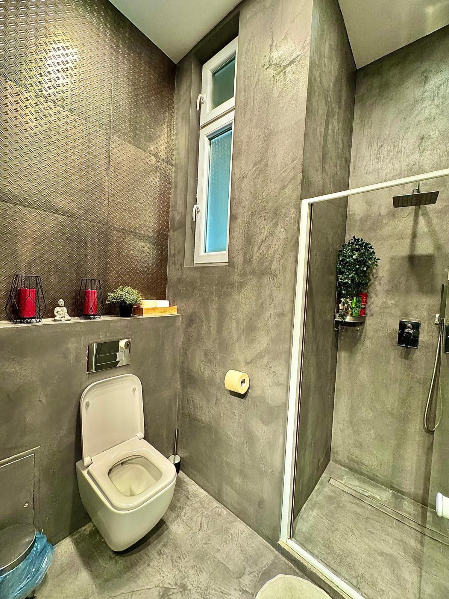 Dream Design Apartment - 3 Bedrooms & Finn Sauna 布达佩斯 外观 照片
