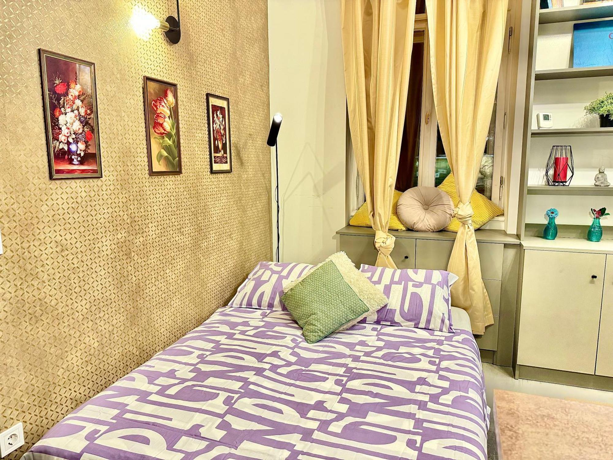 Dream Design Apartment - 3 Bedrooms & Finn Sauna 布达佩斯 外观 照片