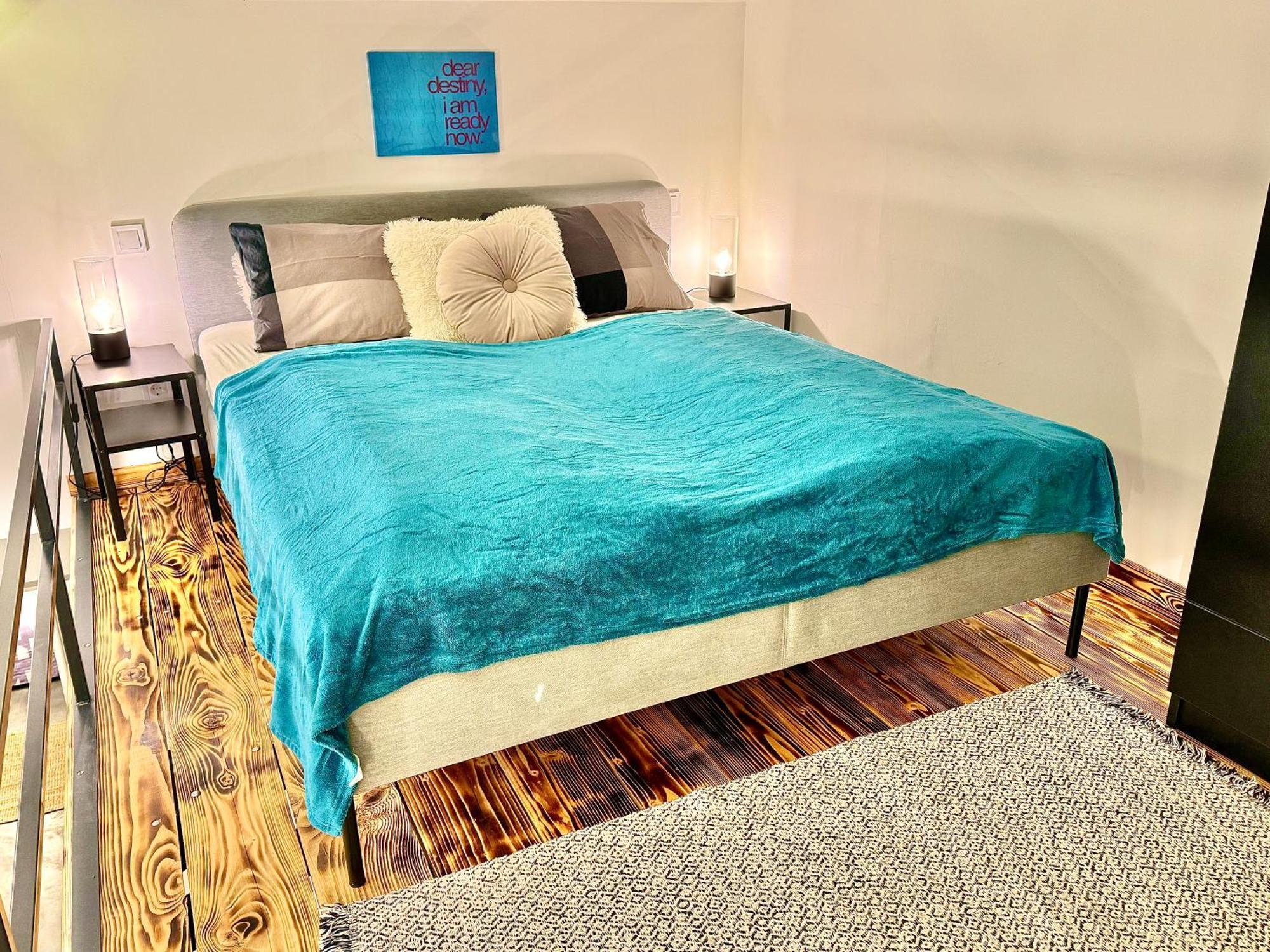 Dream Design Apartment - 3 Bedrooms & Finn Sauna 布达佩斯 外观 照片